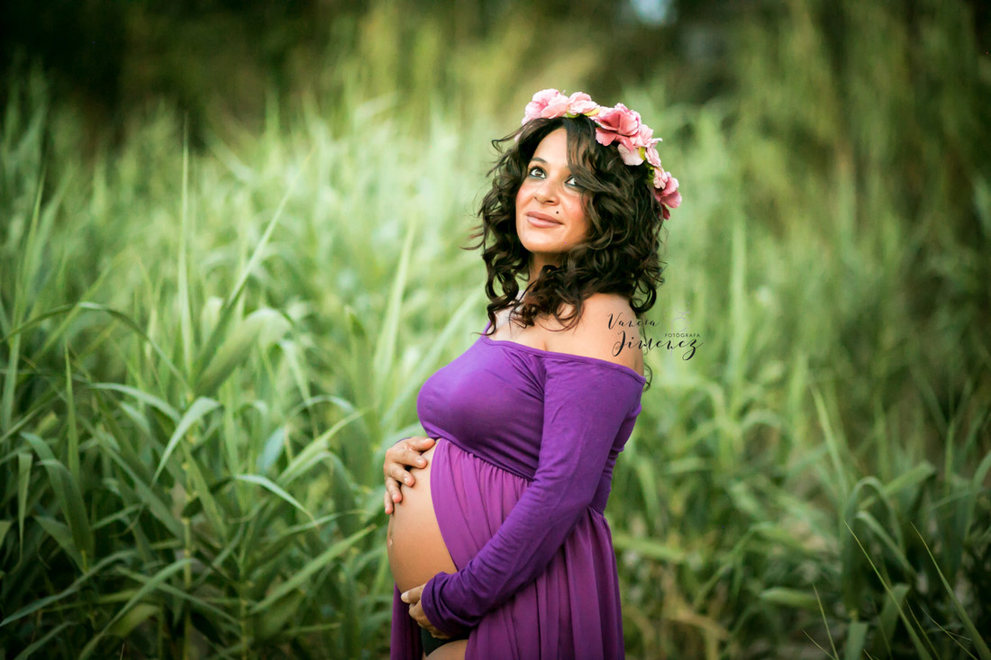 Vanesa Jimenez fotografa-Embarazo Bea & Marcos0113